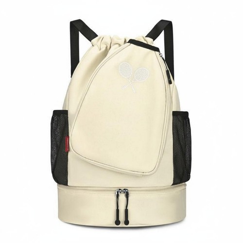 Zaino con cordino chiusura - zaino,