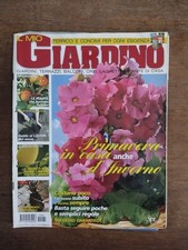 2005 01 IL MIO GIARDINO