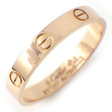 Anello cartier love modello - cartier,