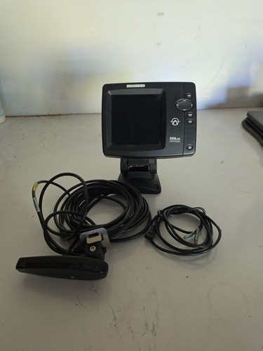 Humminbird 596c di - humminbird,