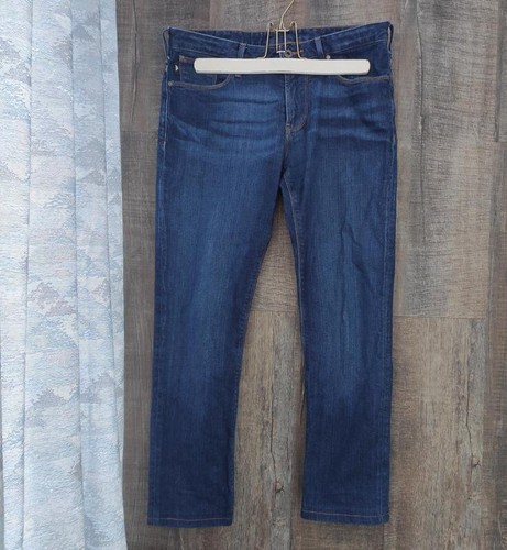 Jeans uomo armani - uomo,