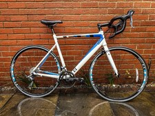 Bici da strada 13 intrinseca