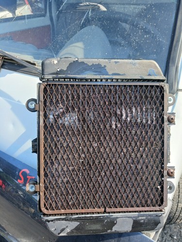 Radiatore kawasaki 5 - kawasaki, er-5