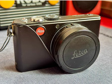 Leica D-LUX 3 10,0 MP