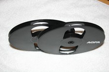 Vendo 2 bobine vuote in