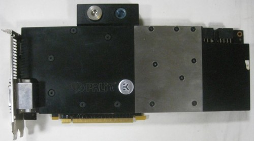 Palit geforce gtx - palit, super