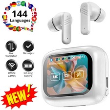 144 Lingue AI Traduttore Live