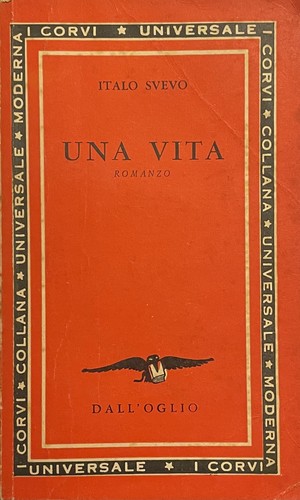Italo svevo una vita - svevo,,