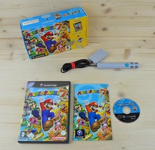 NGC - Mario Party 7 incl