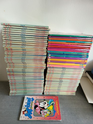 Minni company mag - minni,