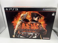 PLAYSTATION 3 PS3 TEKKEN 6