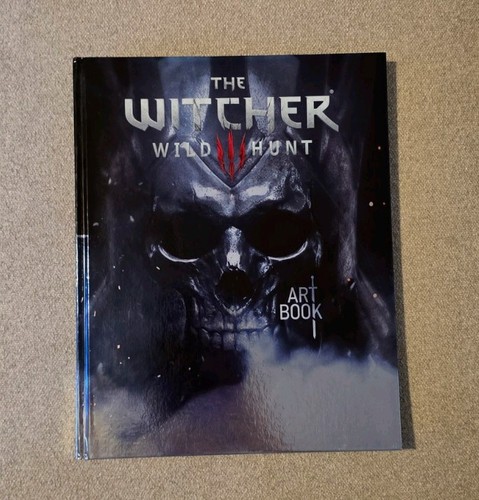The witcher wild - 3, hunt