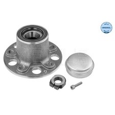 Mozzo Ruota Meyle 0146520009