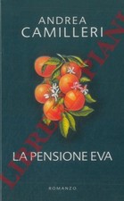 Narrativa - CAMILLERI - La