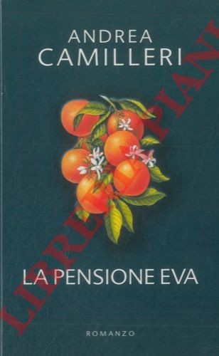 Narrativa camilleri la - narrativa,