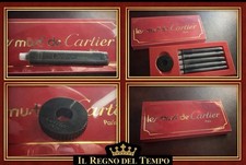CARTIER cartucce penna