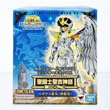 Bandai Saint Seiya Myth Cloth