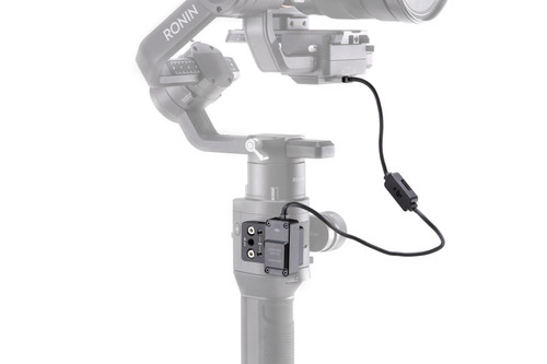 Dji ronin modulo gps - dji,