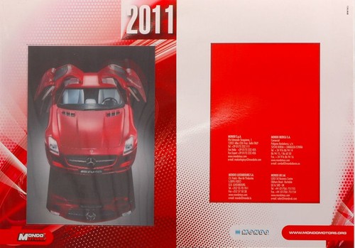 Mondo motors catalogo - motors,