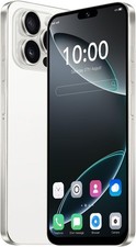 Smartphone dual sim 3 - 4g, 6,3"