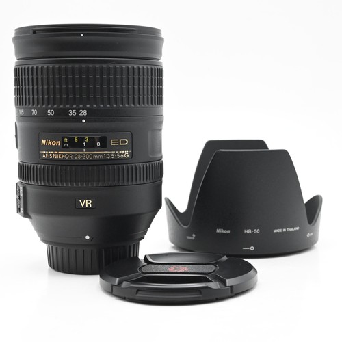 Nikon nikkor 300 mm - nikon,