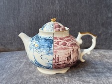 Seletti Hybrid Teiera