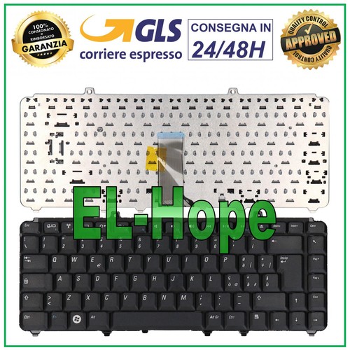 Tastiera italiana per notebook - tastiera,