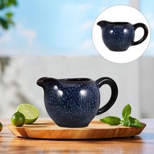  Salsiera in Ceramica Salsiera