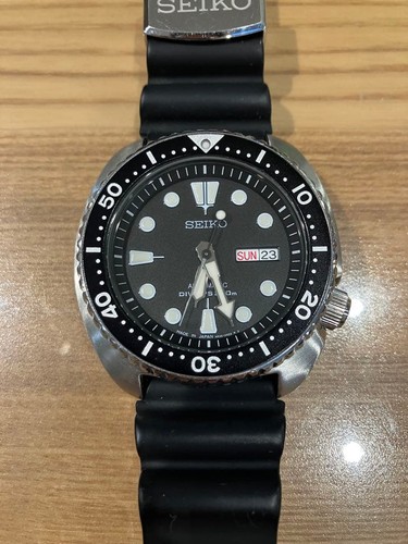 Orologio subacqueo automatico