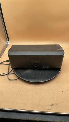 Sony w200 powered subwoofer - sony,