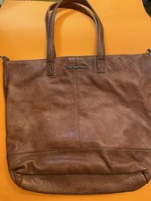 borsa tracolla donna Pelle