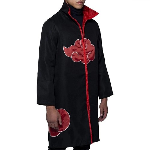 Costume halloween naruto - costume,