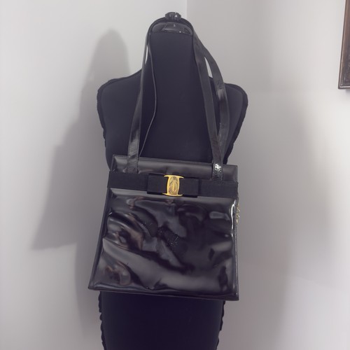 Borsa ferragamo vintage - ferragamo,