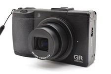 Quasi come nuovo ricoh gr - nuovo],