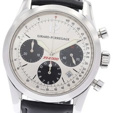Orologio Uomo Cronografo