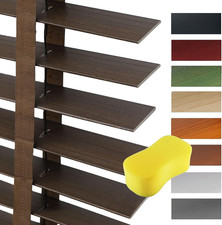 Tende Veneziane in Legno Su