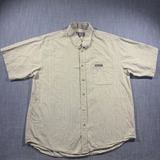 Marlboro Classics Shirt Mens