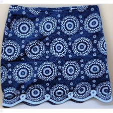 GOLFTINI Gonna pantaloncino