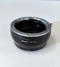 Anello adattatore L/r Leica R Kernel L/R-FX