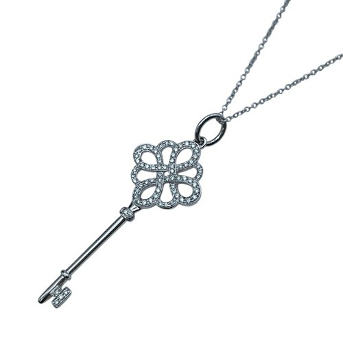 Tiffany collana chiave - tiffany,