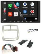 Autoradio jbl usb 2din mp3 - usb,