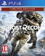 Tom Clancy's Ghost Recon