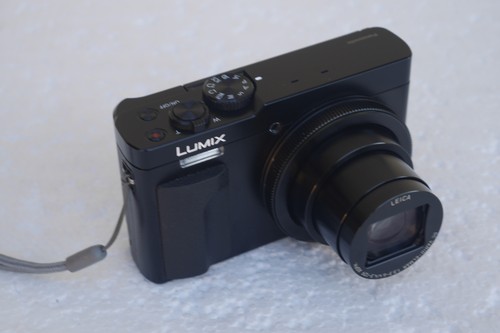 Panasonic lumix 99 - tz,