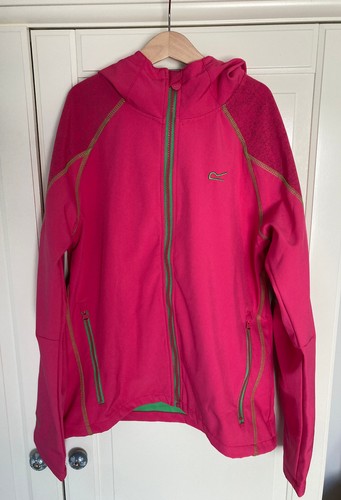Giacca softshell regatta - giacca,