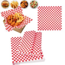 100 pezzi fogli di carta per