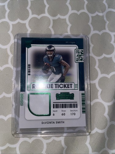 2021 panini contenders - panini,