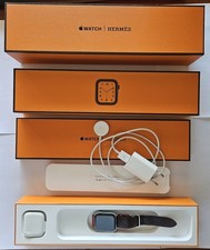 Apple Watch Hermès Series 6 40mm LTE (Cellular) – Perfetto, Originale