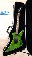 Chitarra Jackson Kelly KEXQ