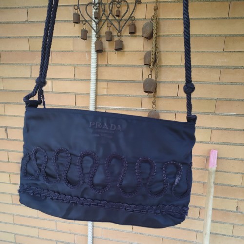 Borsa originale prada - originale,