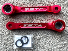 HONDA CRF 450 RX 2021 - 2022